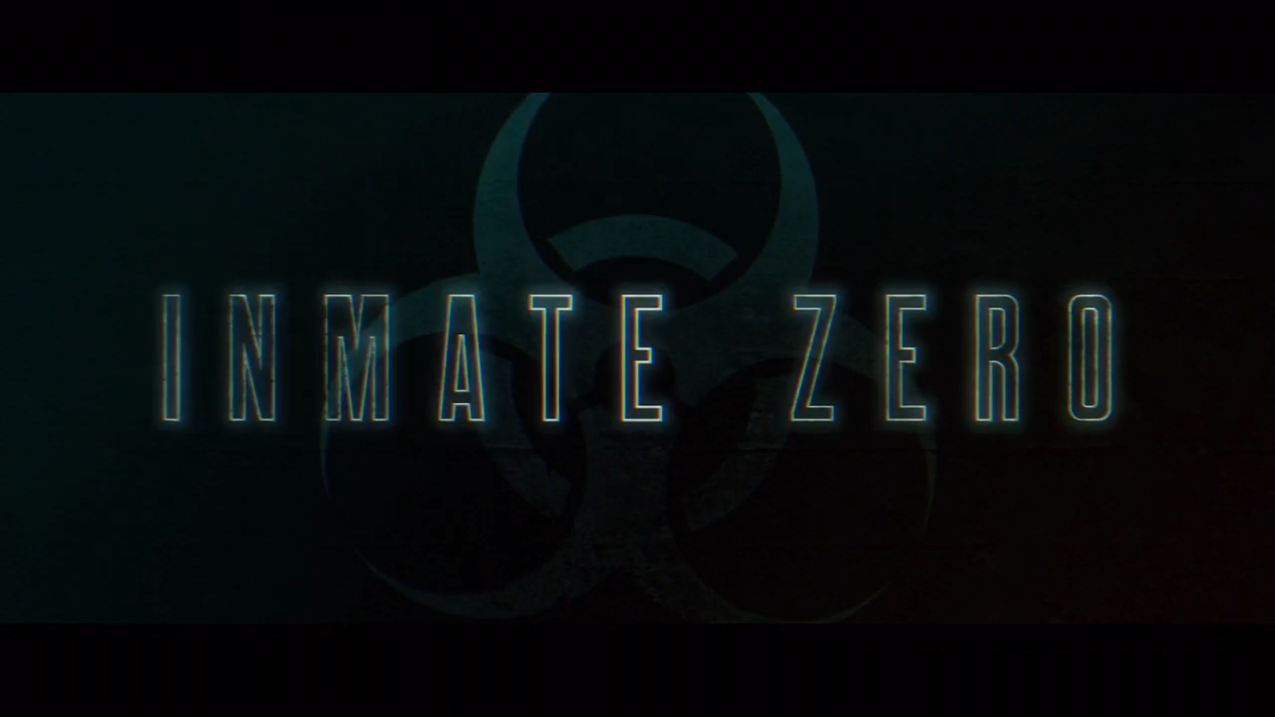 Film Inmate Zero Trailer
